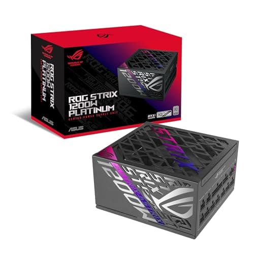 ROG Strix 1200W Platinum