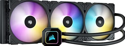 Corsair iCUE H170i ELITE CAPELLIX