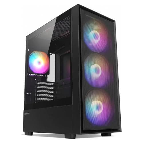 Zalman S6