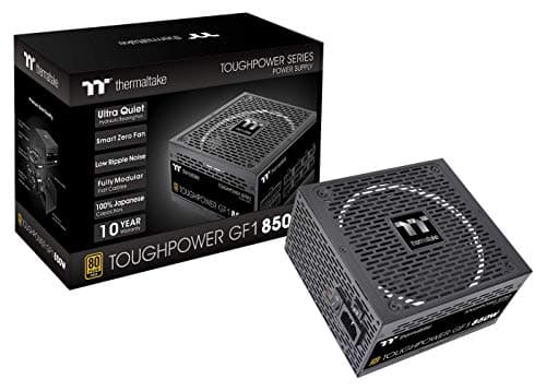 Thermaltake Toughpower GF1