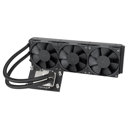 Silverstone Technology XE360-TR5 360
