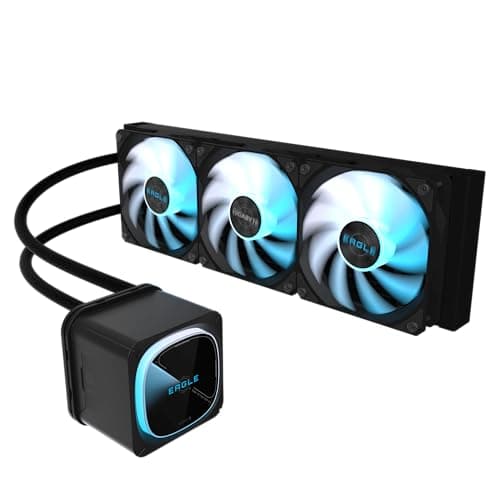 GIGABYTE EAGLE 360