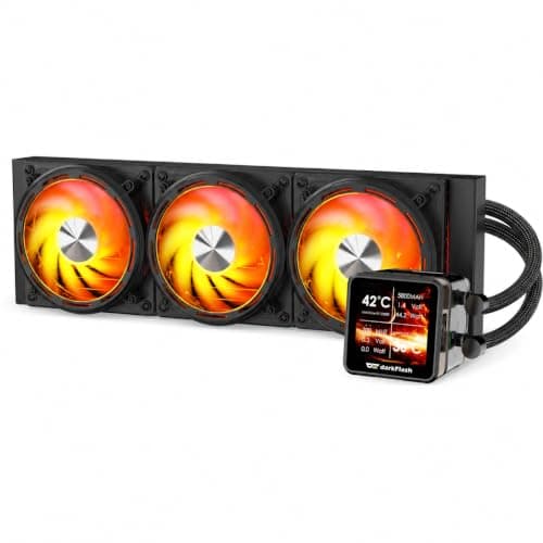 darkFlash DE360