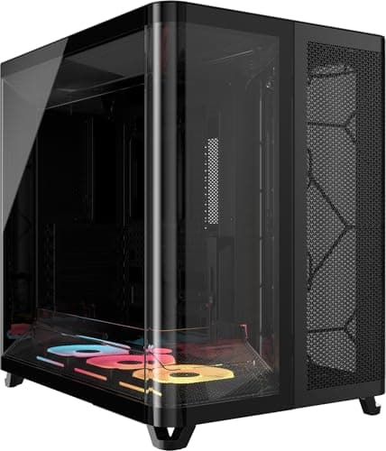 Corsair AIR 5400 LX-R