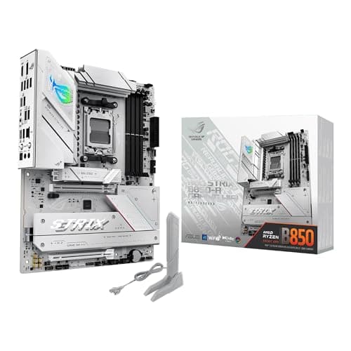 ROG Strix B850-A Gaming WiFi