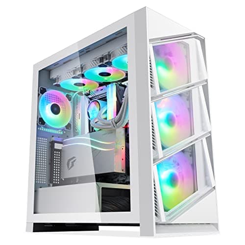 Segotep T3 White
