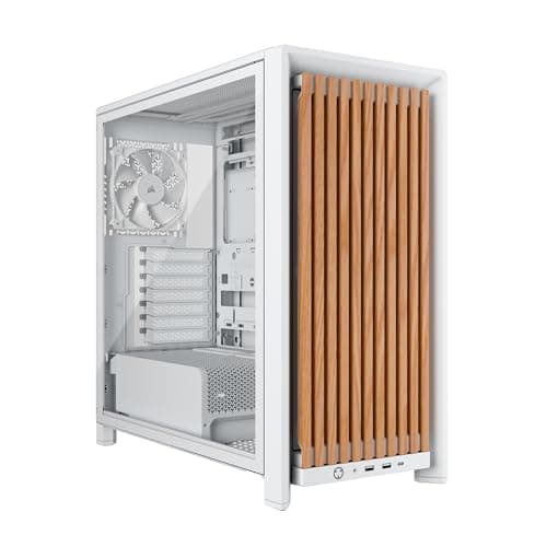 Corsair FRAME 4000D WOOD RS
