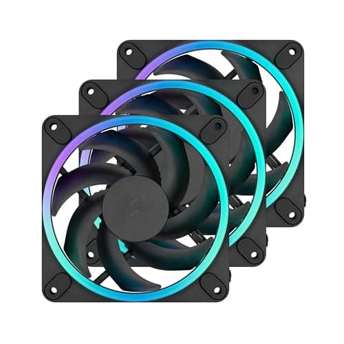 Fractal Design Momentum 14 RGB PWM