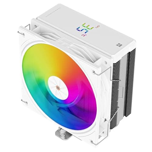 Thermalright Assassin X 120R Digital ARGB White