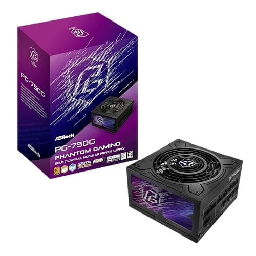 ASRock Phantom Gaming PG-750G