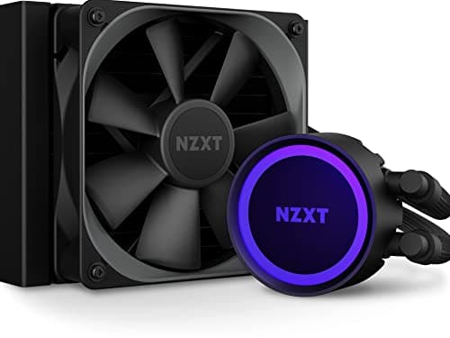 NZXT Kraken 120