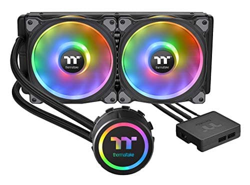 Thermaltake Floe DX RGB 280 TT Premium Edition