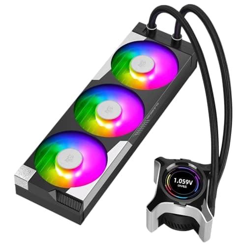 Segotep KL-360 II
