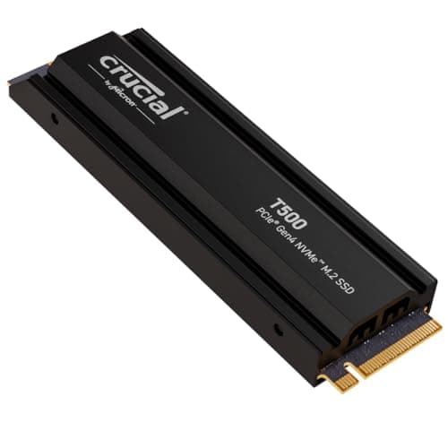 Crucial T500 4TB 000 MB