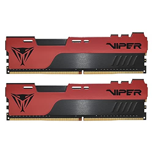 Patriot Viper Elite II