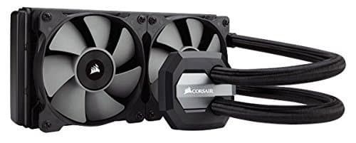 Corsair Hydro Series H100i V2