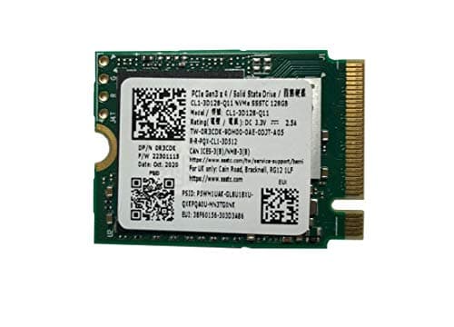 SSSTC CL1 128GB