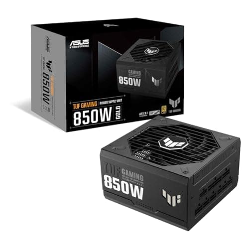 ASUS TUF Gaming 850G