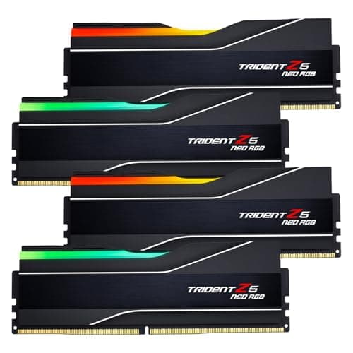 G.SKILL Trident Z5 Neo RGB
