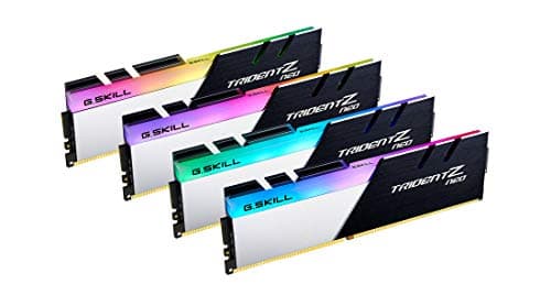 G.Skill Trident Z Neo