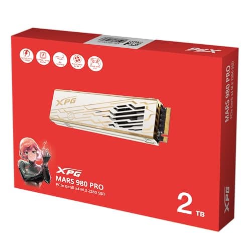 ADATA MARS 980 PRO 2TB
