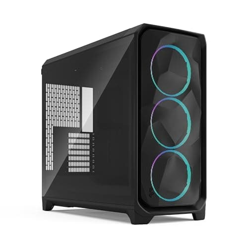 Fractal Design Meshify 3 XL RGB