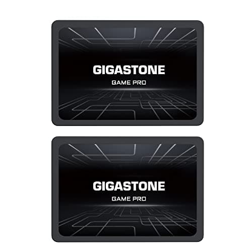 Gigastone 128GB 500 MB
