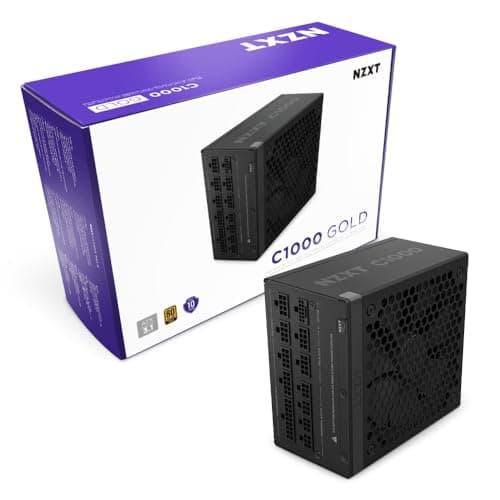 NZXT C Gold 1000W