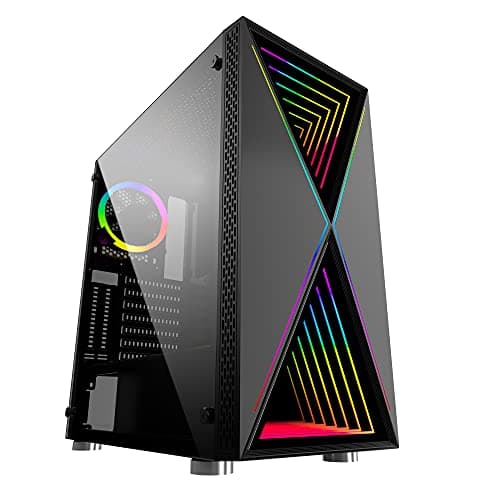 Bgears b-BlackWidow RGB