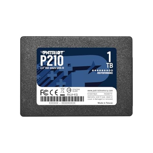 Patriot P210