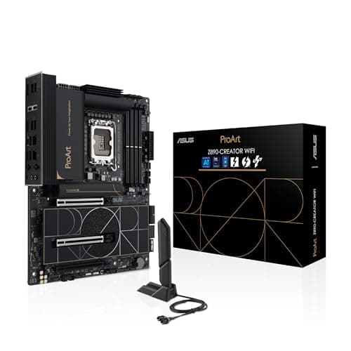 ASUS ProArt Z890-CREATOR WIFI