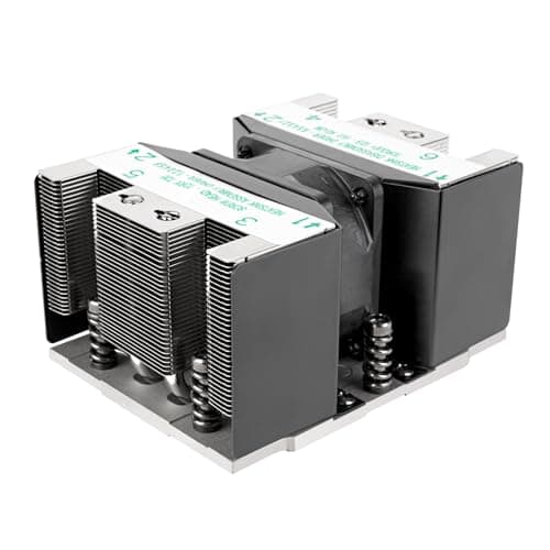SilverStone XE02-SP5B