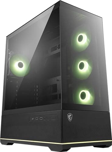 MSI MAG PANO 110R PZ