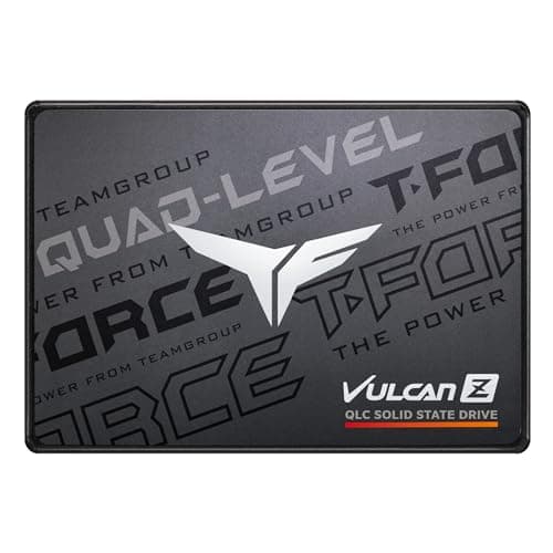 Team Group T-Force Vulcan Z
