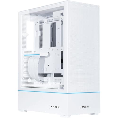 Lian-Li SUP01 RGB