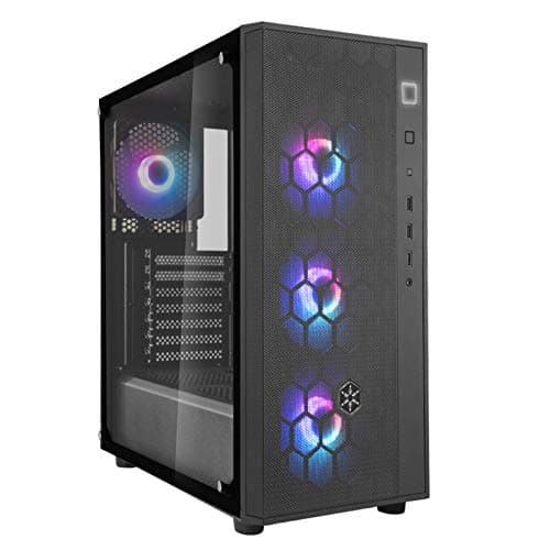 Silverstone FARA R1 PRO