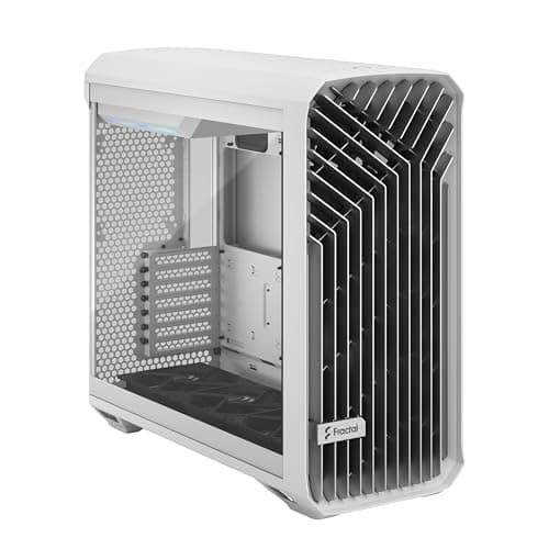 Fractal Design Torrent