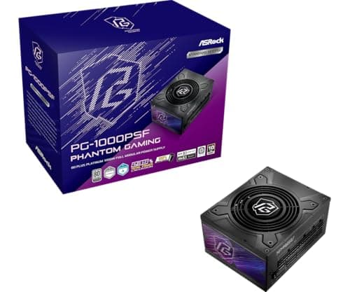 ASRock Phantom Gaming PG-1000PSF