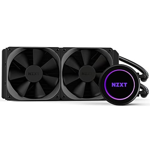 NZXT Kraken X52