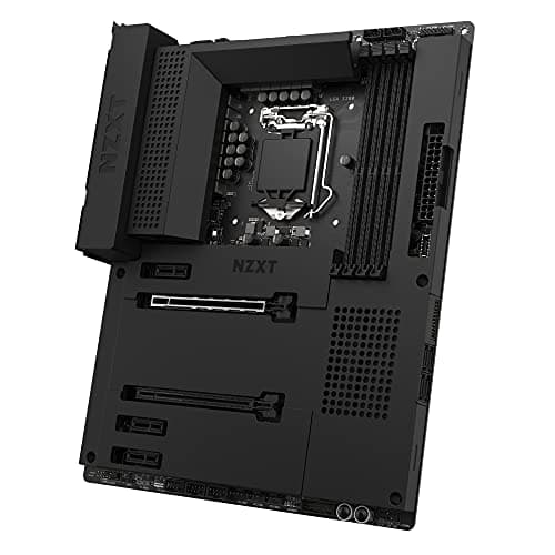 NZXT N7 Z590