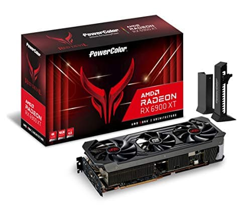 PowerColor Red Devil RX 6900 XT