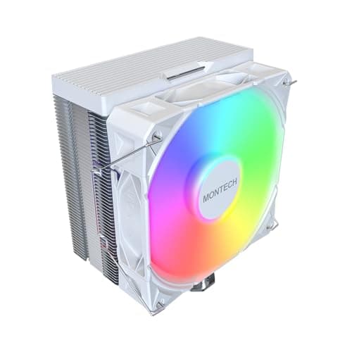 Montech NX400 ARGB