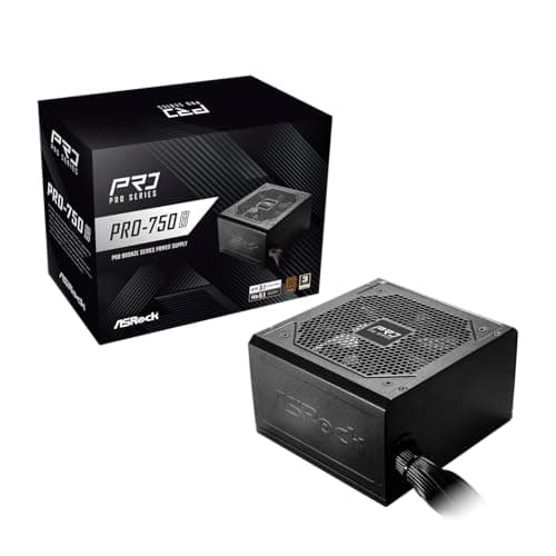 ASRock PRO-750B