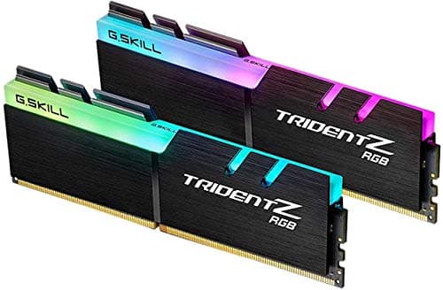 G.SKILL TridentZ RGB