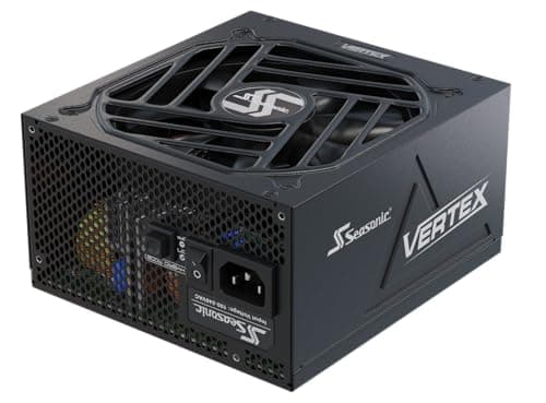Seasonic VERTEX GX-1000