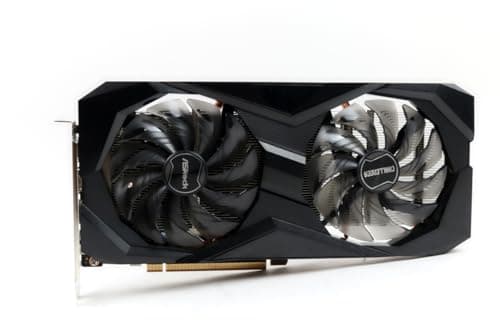 ASRock RX 6600 8GB CLD Challenger D gddr6 (Renewed)