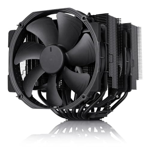 Noctua Processor Cooler 15 Cm, W128290800