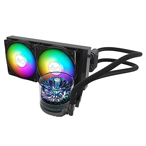InWin NR24