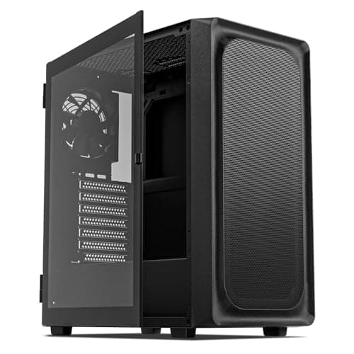 DARKROCK EC2 Black