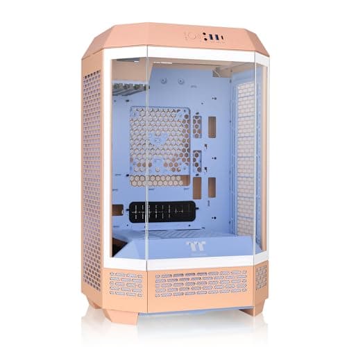Thermaltake Tower 300 Summer Edition